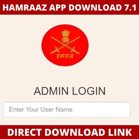 hamraj mp8.gov.in|Hamraaz App – Download latest version 7.2